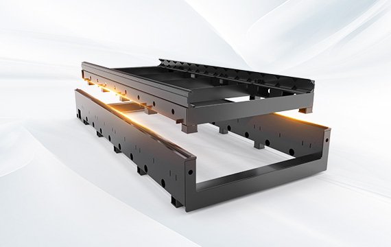 auto-focus cutting head
